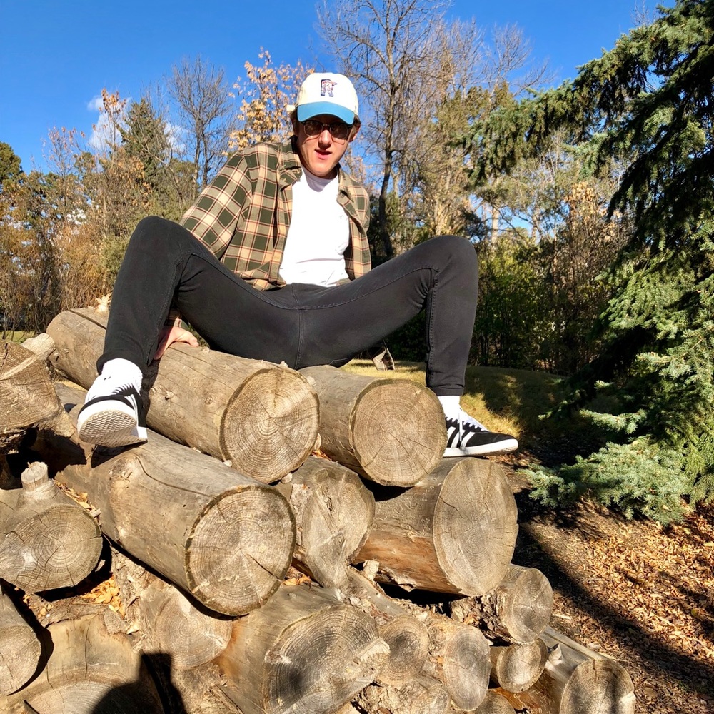 Meet your Posher, Karson